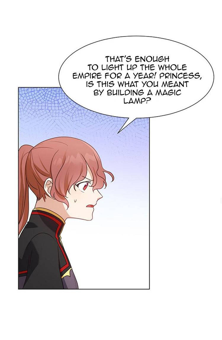 Welcome, It’s the First Time With This Kind of Villainess chapter 18 - page 21