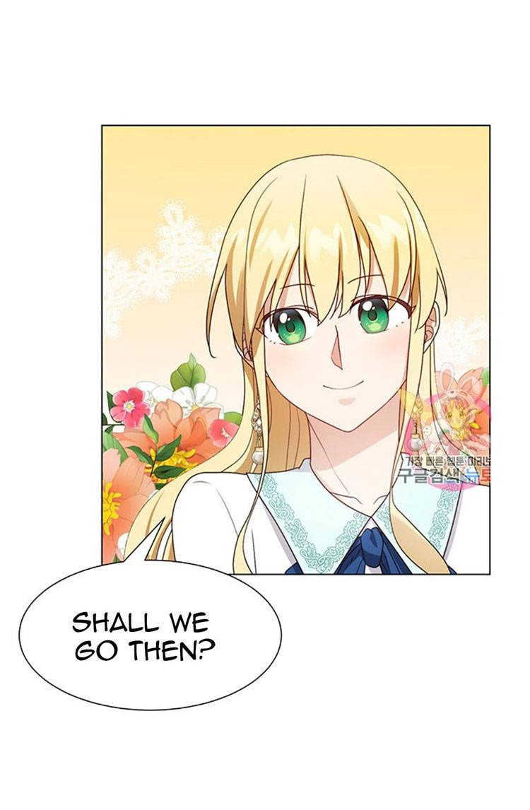 Welcome, It’s the First Time With This Kind of Villainess chapter 18 - page 22
