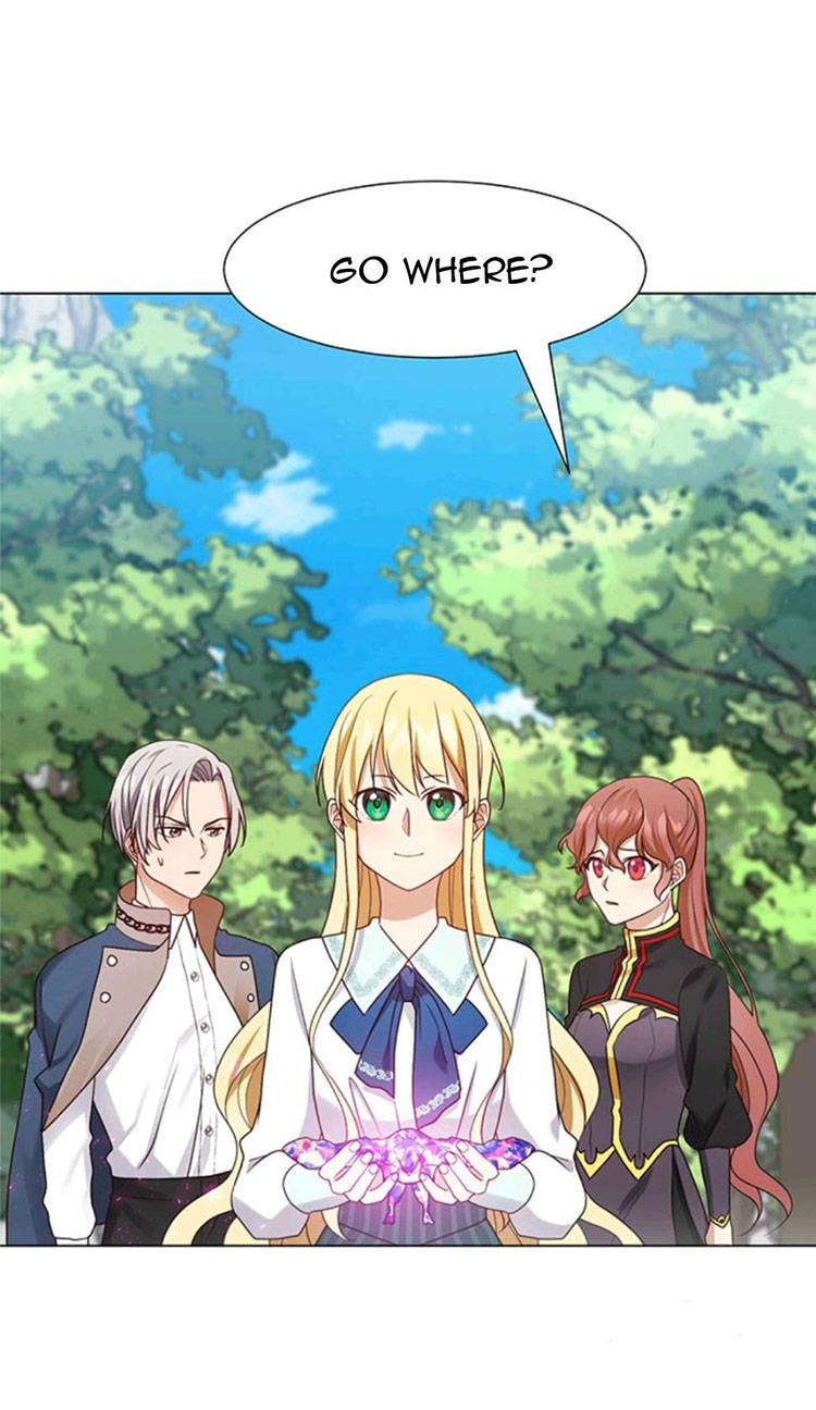 Welcome, It’s the First Time With This Kind of Villainess chapter 18 - page 23