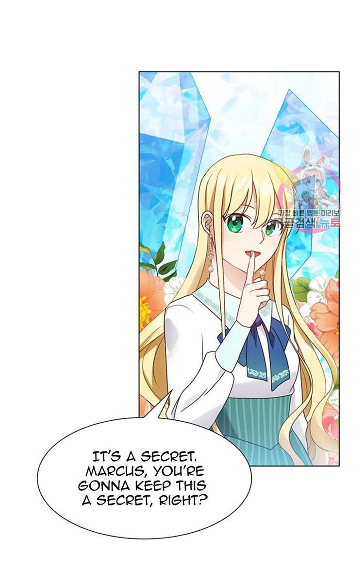 Welcome, It’s the First Time With This Kind of Villainess chapter 18 - page 35