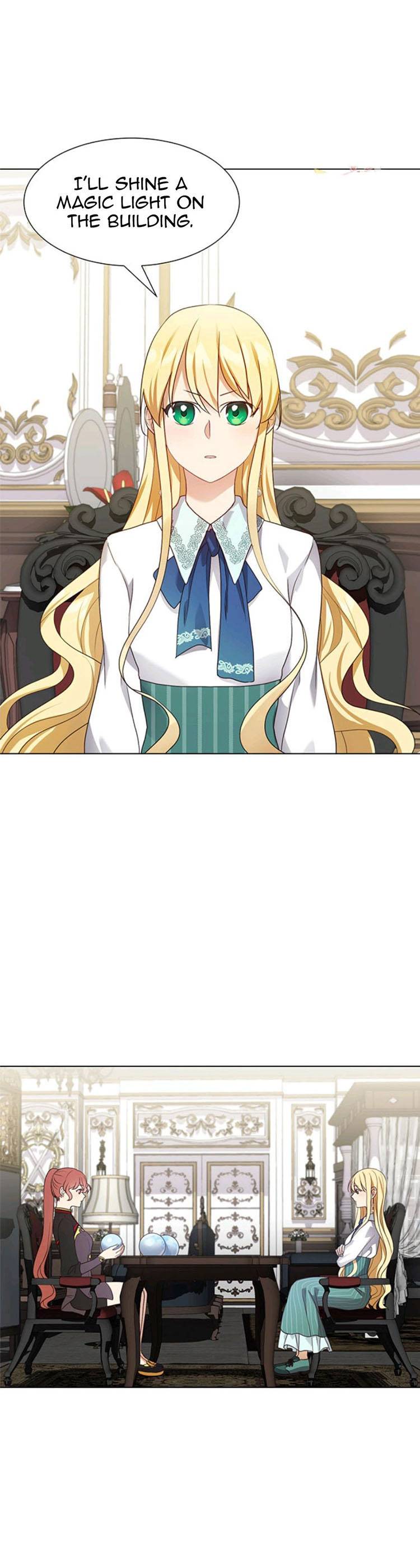 Welcome, It’s the First Time With This Kind of Villainess chapter 18 - page 4