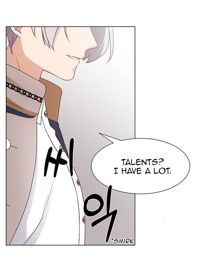 Welcome, It’s the First Time With This Kind of Villainess chapter 16 - page 16