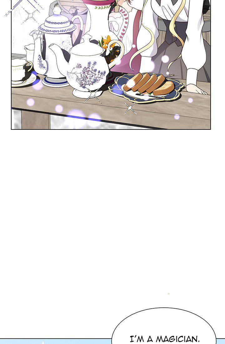 Welcome, It’s the First Time With This Kind of Villainess chapter 16 - page 20