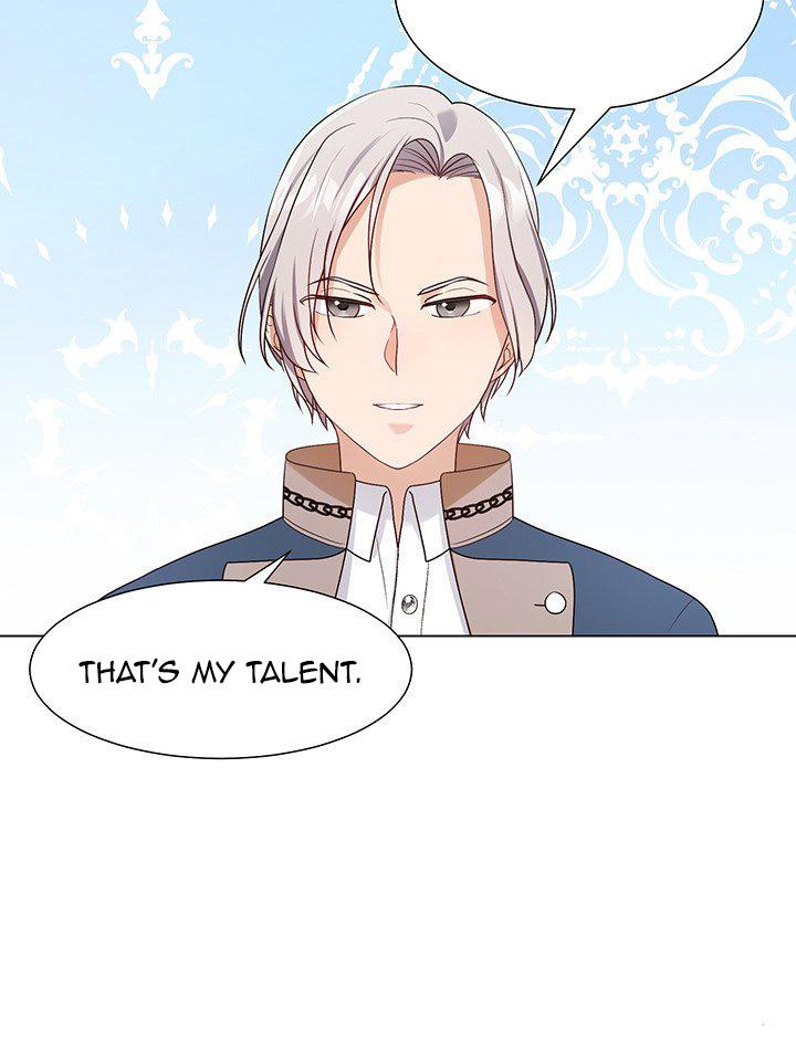 Welcome, It’s the First Time With This Kind of Villainess chapter 16 - page 21