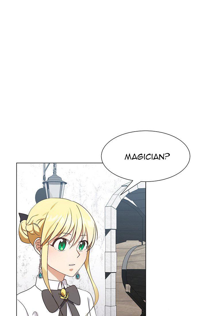 Welcome, It’s the First Time With This Kind of Villainess chapter 16 - page 22
