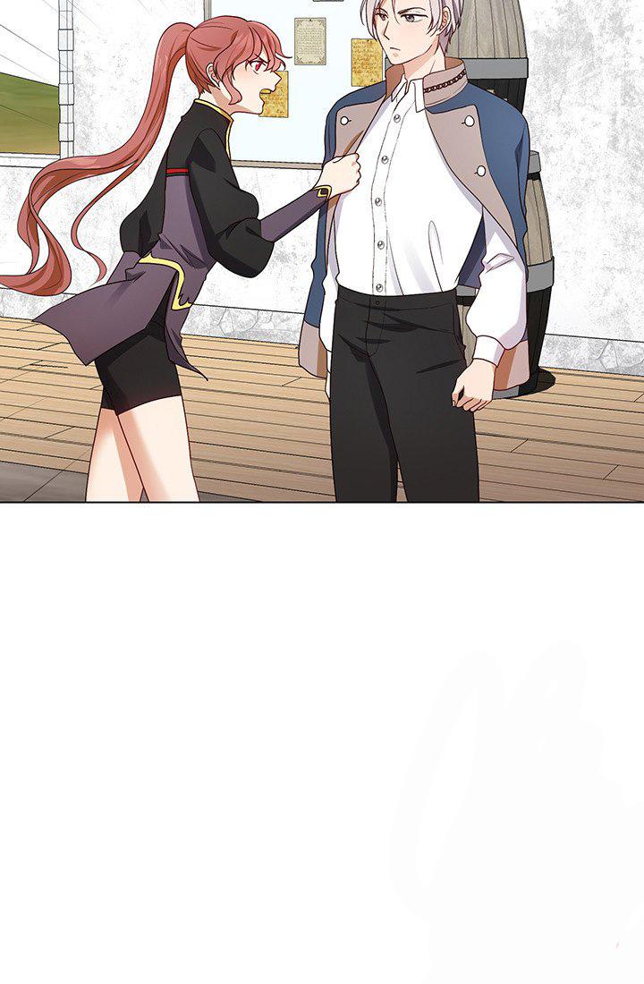 Welcome, It’s the First Time With This Kind of Villainess chapter 16 - page 24