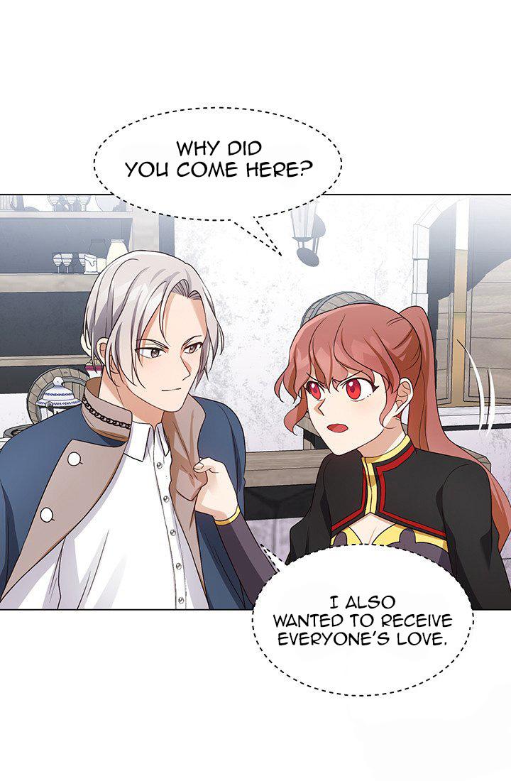 Welcome, It’s the First Time With This Kind of Villainess chapter 16 - page 25