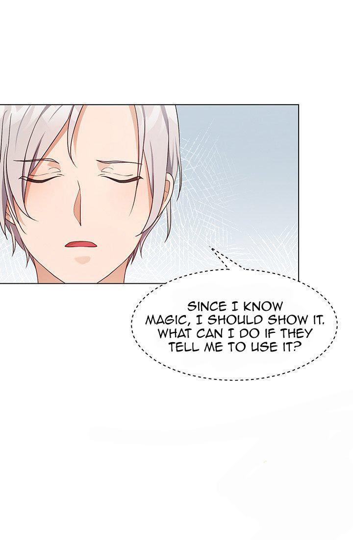 Welcome, It’s the First Time With This Kind of Villainess chapter 16 - page 28