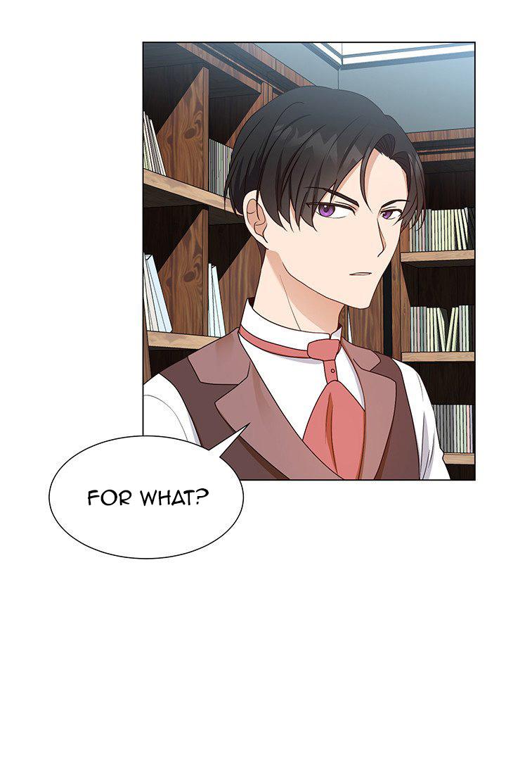 Welcome, It’s the First Time With This Kind of Villainess chapter 16 - page 3