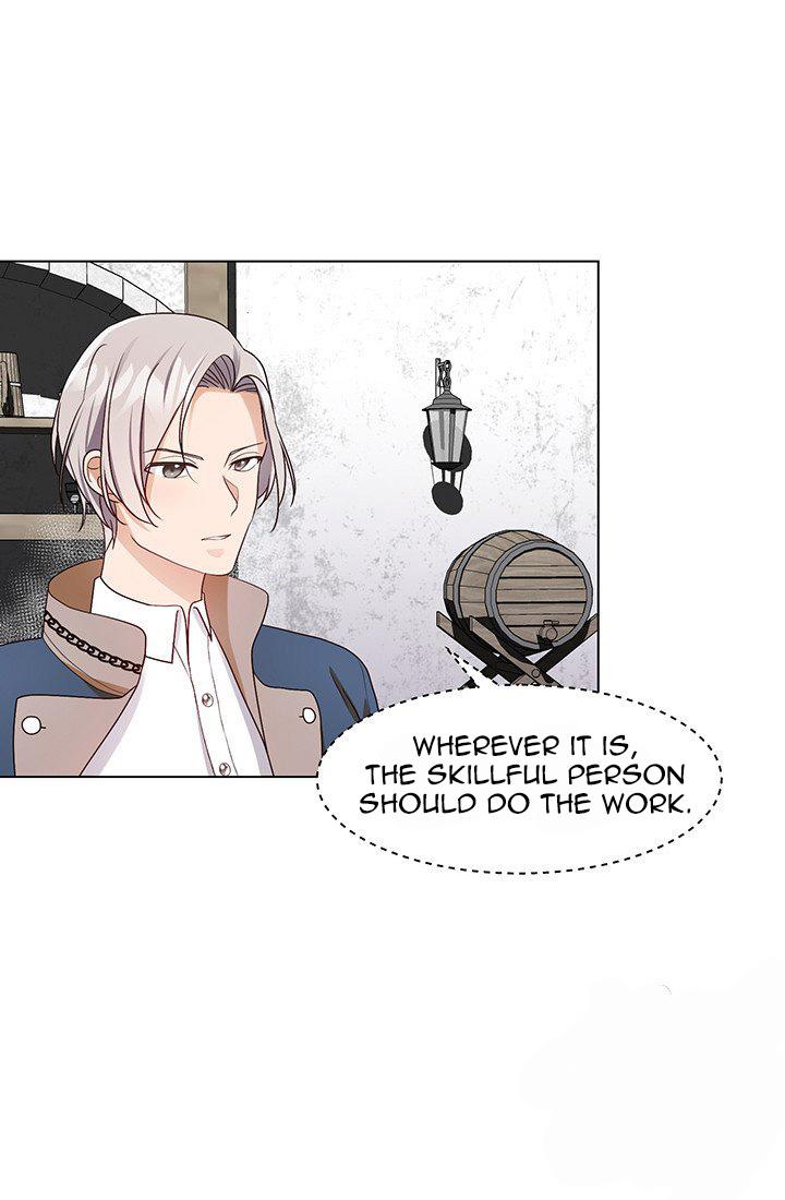 Welcome, It’s the First Time With This Kind of Villainess chapter 16 - page 30