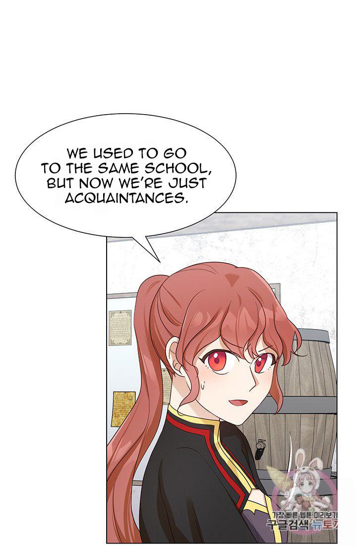Welcome, It’s the First Time With This Kind of Villainess chapter 16 - page 33