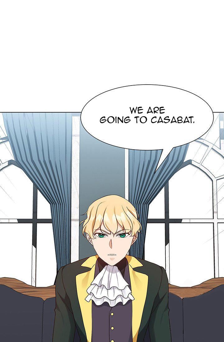Welcome, It’s the First Time With This Kind of Villainess chapter 16 - page 4