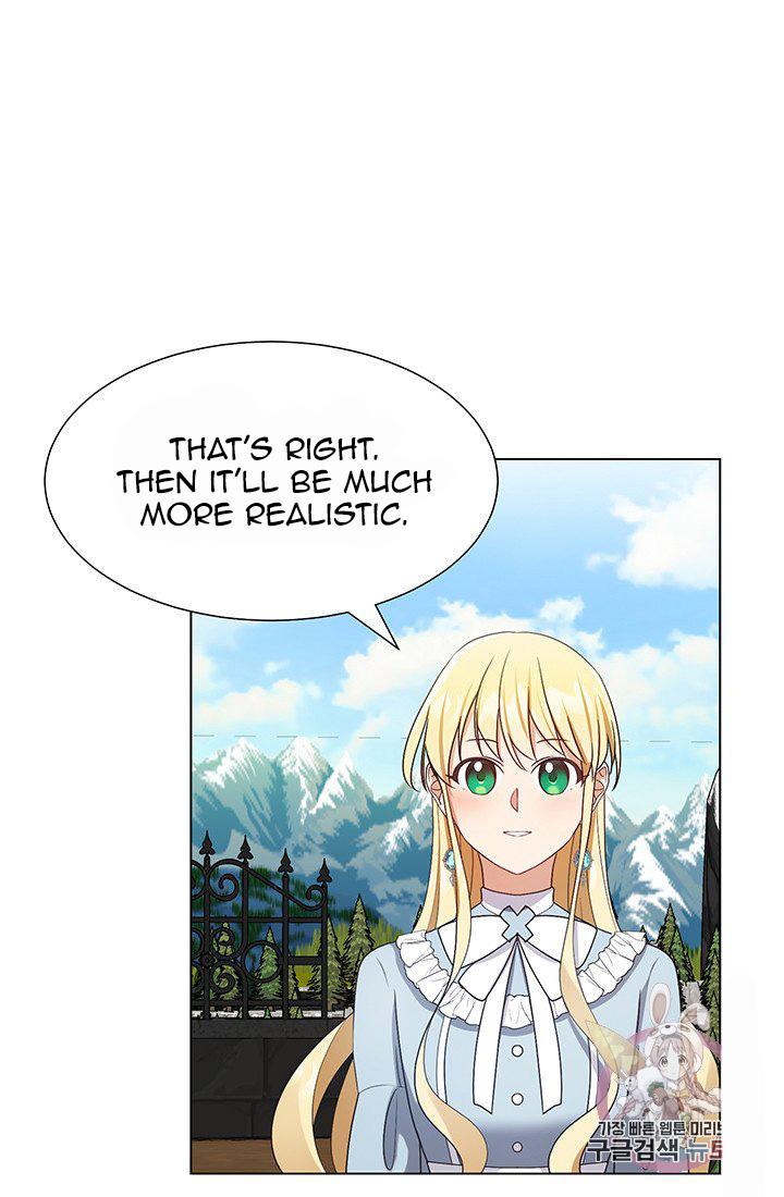 Welcome, It’s the First Time With This Kind of Villainess chapter 16 - page 45