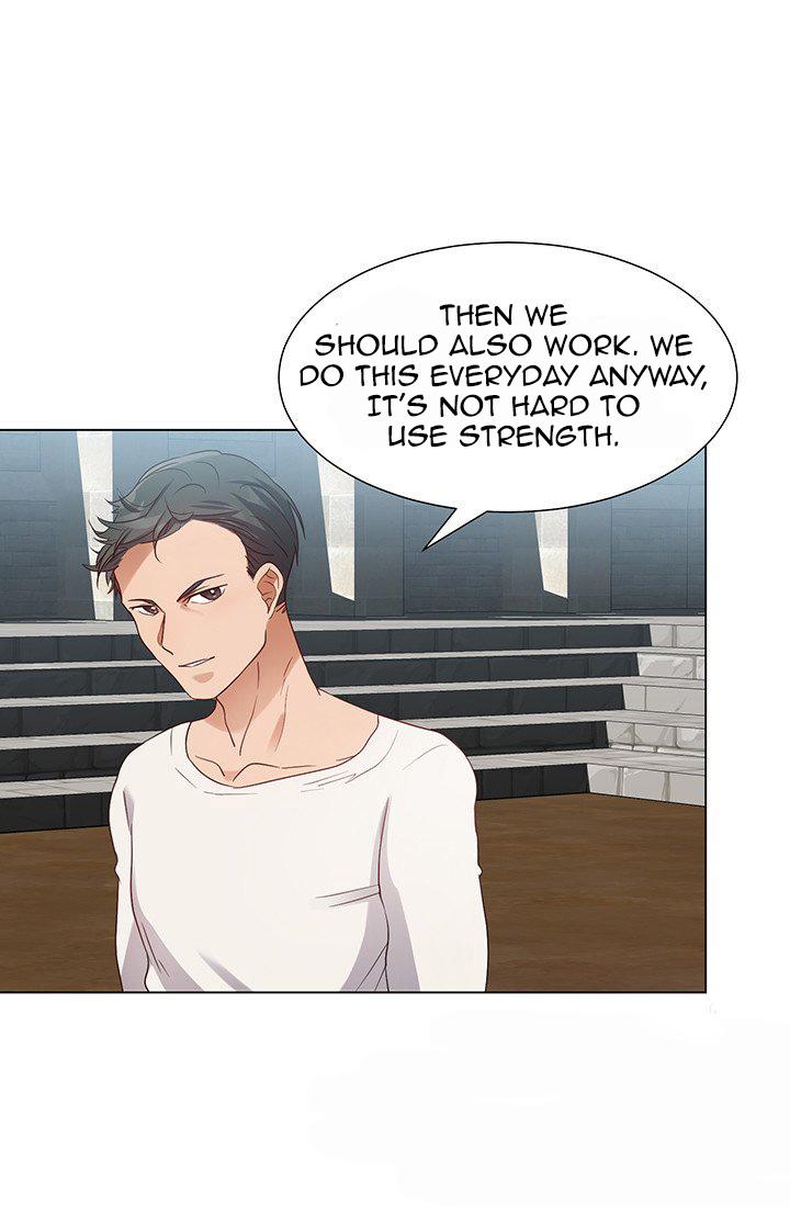 Welcome, It’s the First Time With This Kind of Villainess chapter 16 - page 46