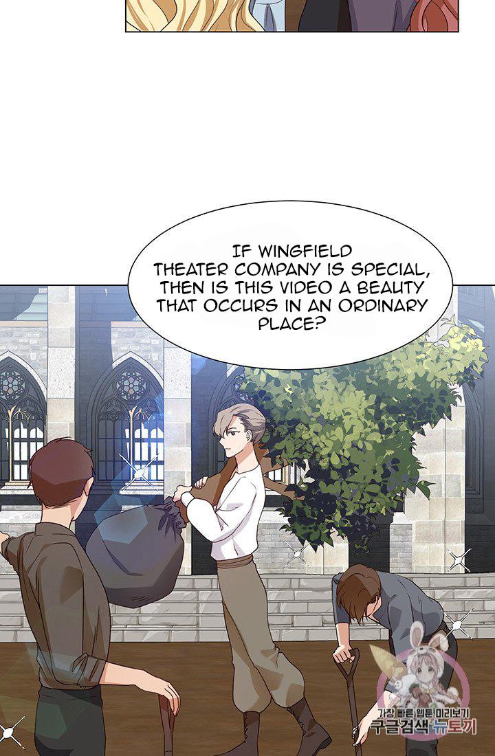 Welcome, It’s the First Time With This Kind of Villainess chapter 16 - page 52