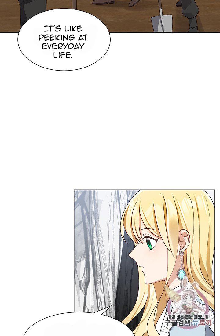 Welcome, It’s the First Time With This Kind of Villainess chapter 16 - page 53
