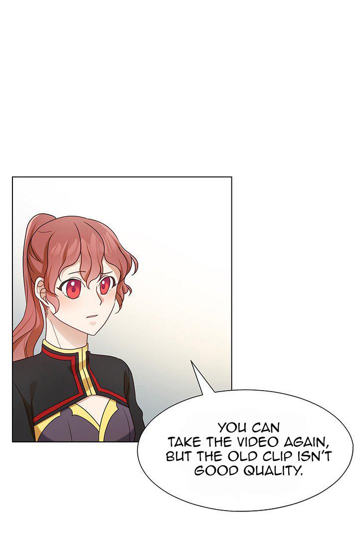 Welcome, It’s the First Time With This Kind of Villainess chapter 16 - page 55