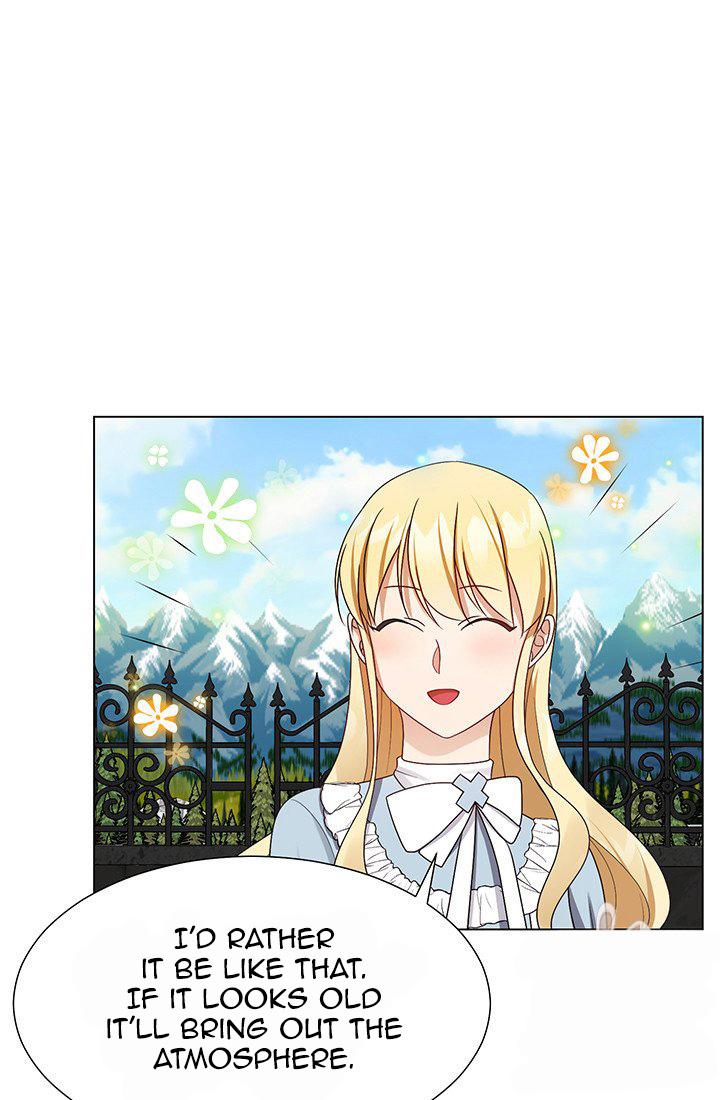 Welcome, It’s the First Time With This Kind of Villainess chapter 16 - page 56