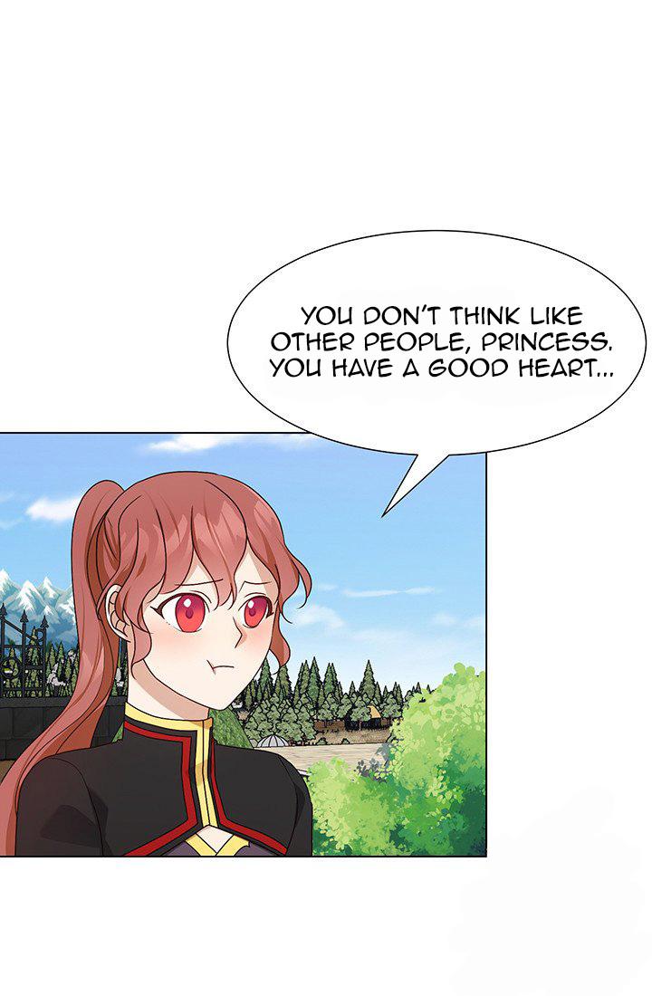 Welcome, It’s the First Time With This Kind of Villainess chapter 16 - page 60