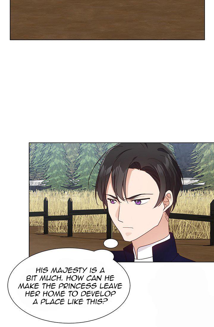 Welcome, It’s the First Time With This Kind of Villainess chapter 16 - page 75