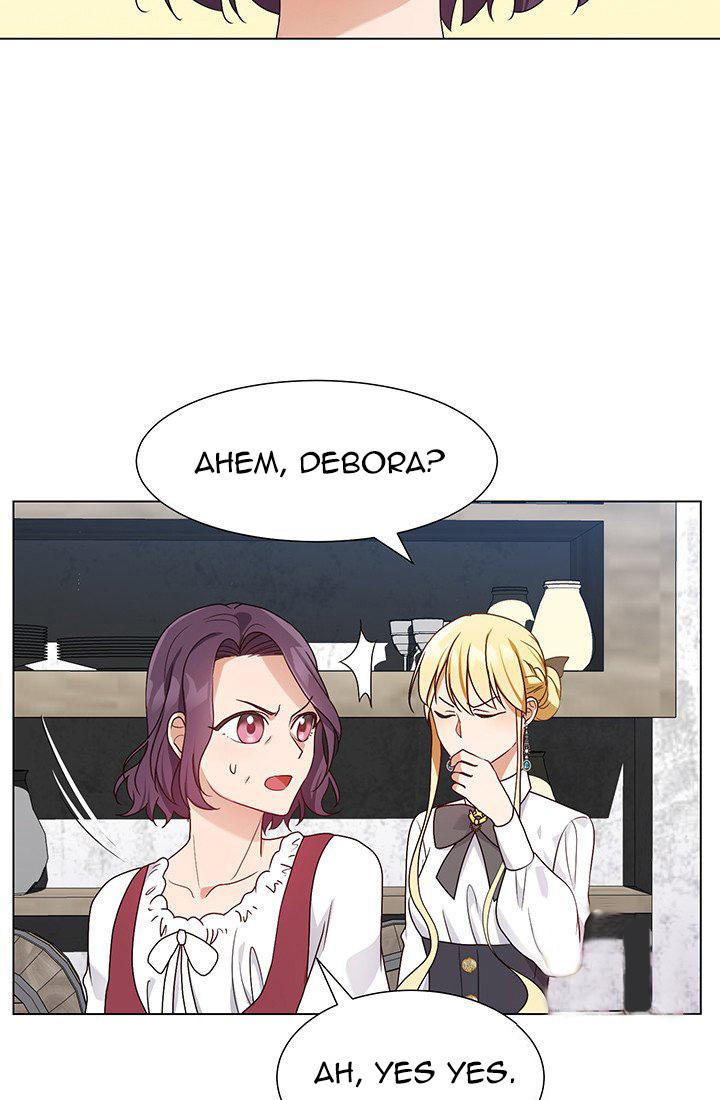 Welcome, It’s the First Time With This Kind of Villainess chapter 16 - page 9