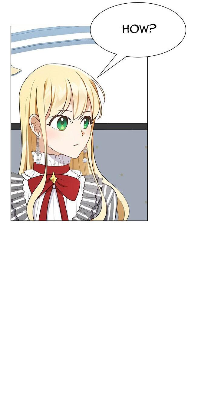 Welcome, It’s the First Time With This Kind of Villainess chapter 15 - page 10