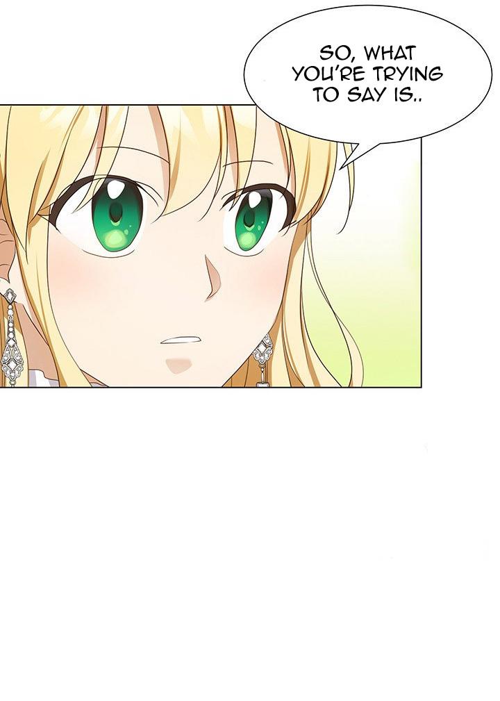 Welcome, It’s the First Time With This Kind of Villainess chapter 15 - page 12