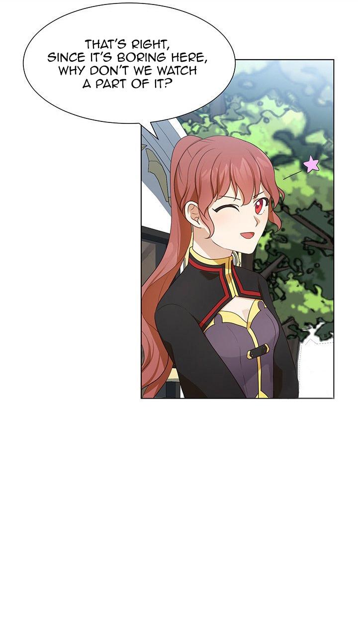 Welcome, It’s the First Time With This Kind of Villainess chapter 15 - page 13