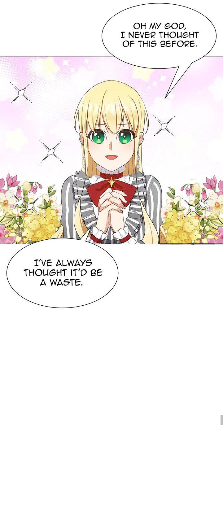 Welcome, It’s the First Time With This Kind of Villainess chapter 15 - page 14