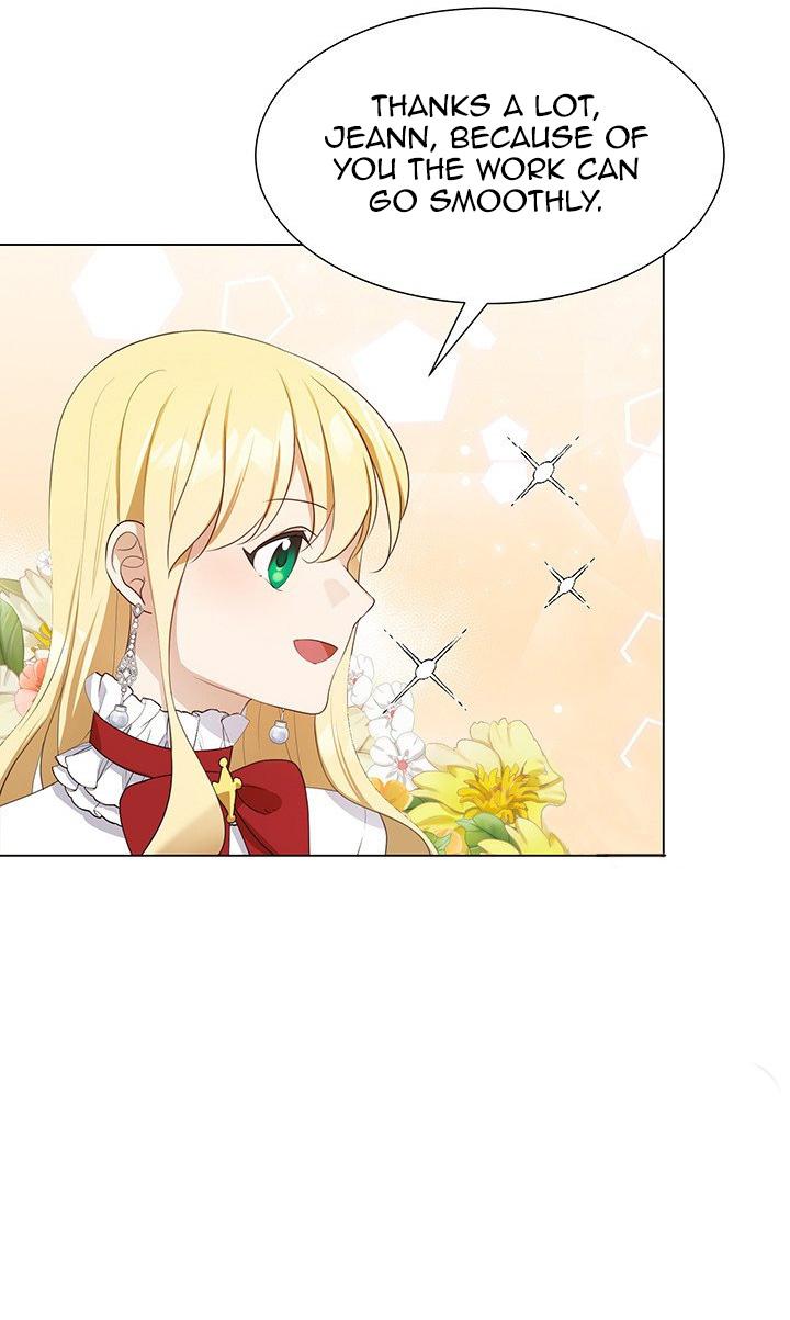 Welcome, It’s the First Time With This Kind of Villainess chapter 15 - page 17