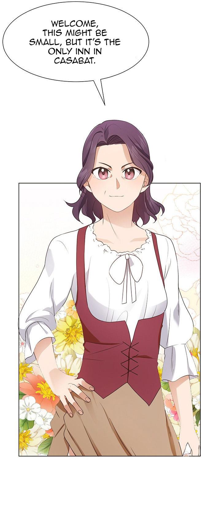Welcome, It’s the First Time With This Kind of Villainess chapter 15 - page 25