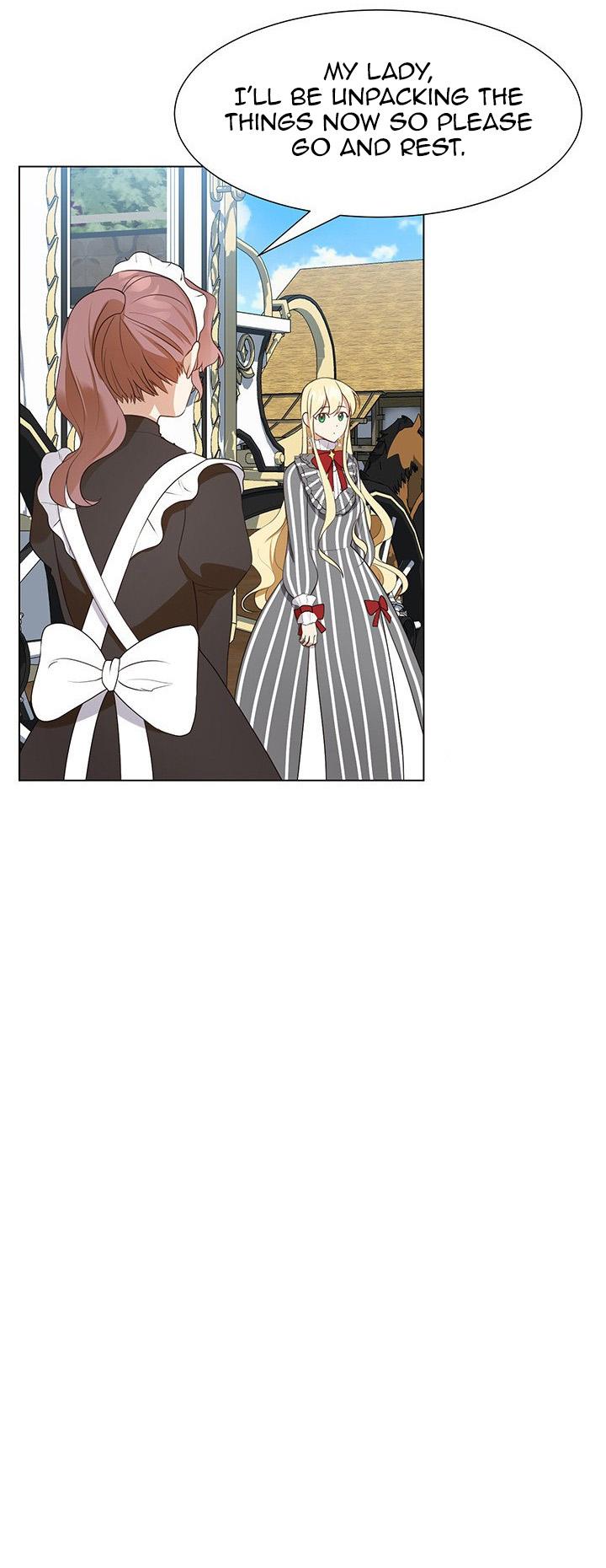 Welcome, It’s the First Time With This Kind of Villainess chapter 15 - page 26