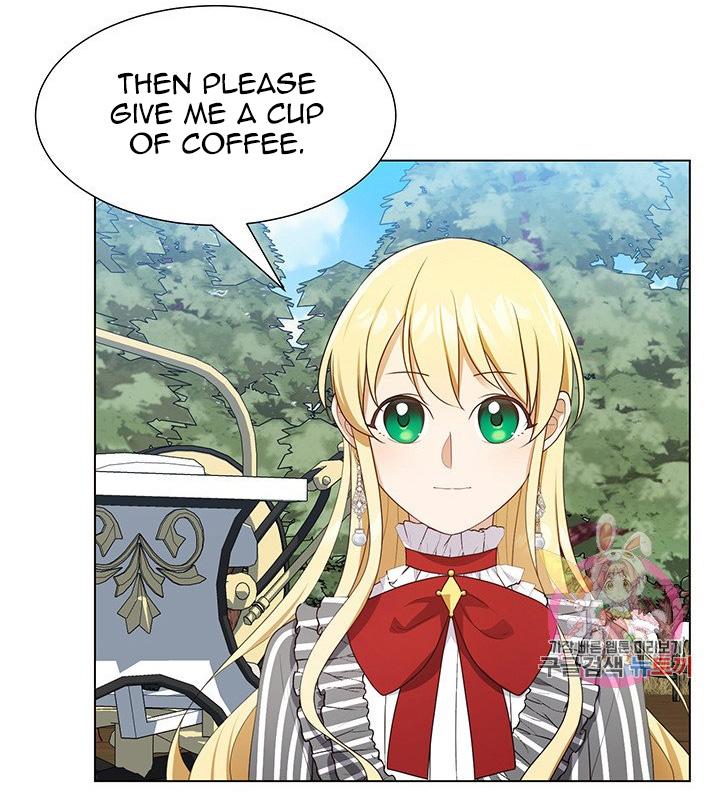 Welcome, It’s the First Time With This Kind of Villainess chapter 15 - page 27