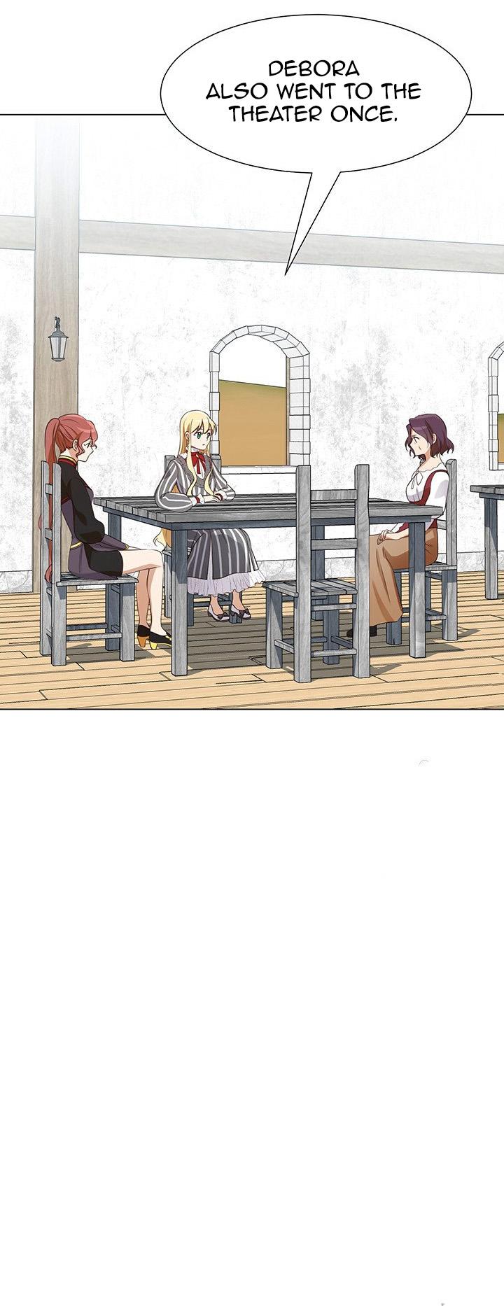 Welcome, It’s the First Time With This Kind of Villainess chapter 15 - page 29
