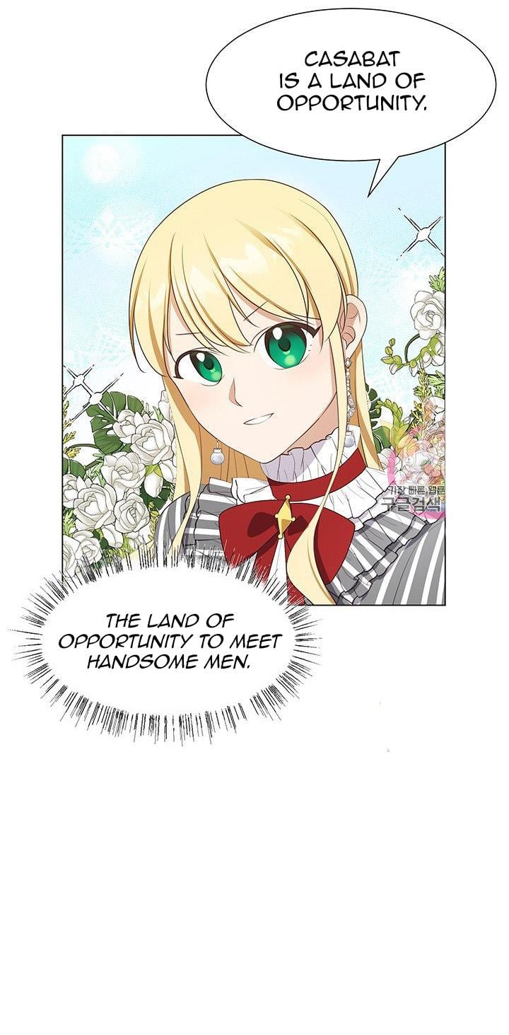 Welcome, It’s the First Time With This Kind of Villainess chapter 15 - page 32