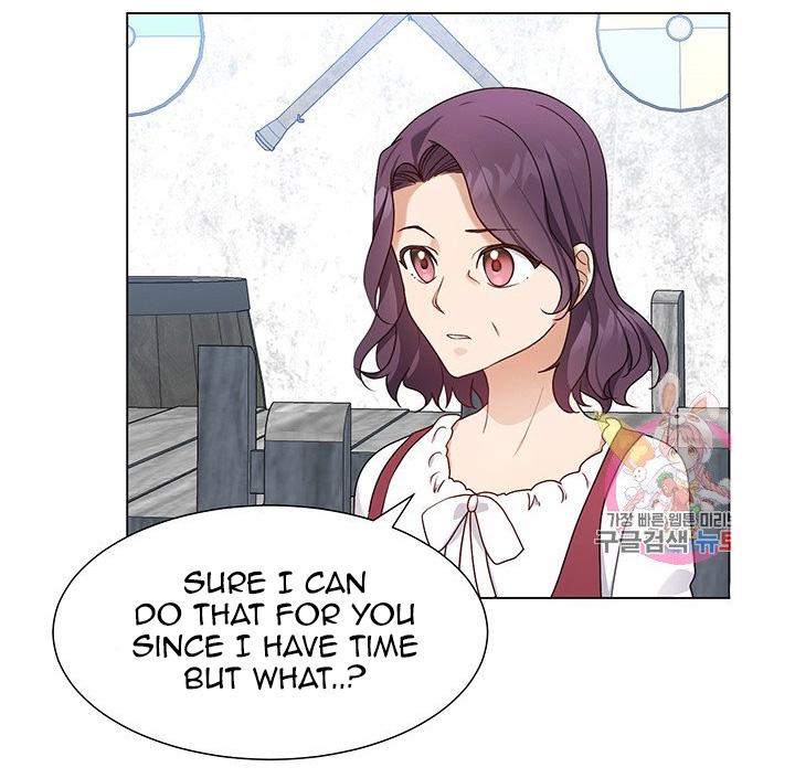 Welcome, It’s the First Time With This Kind of Villainess chapter 15 - page 34