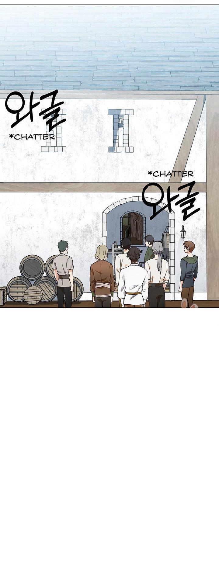 Welcome, It’s the First Time With This Kind of Villainess chapter 15 - page 36