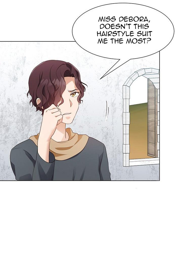 Welcome, It’s the First Time With This Kind of Villainess chapter 15 - page 38