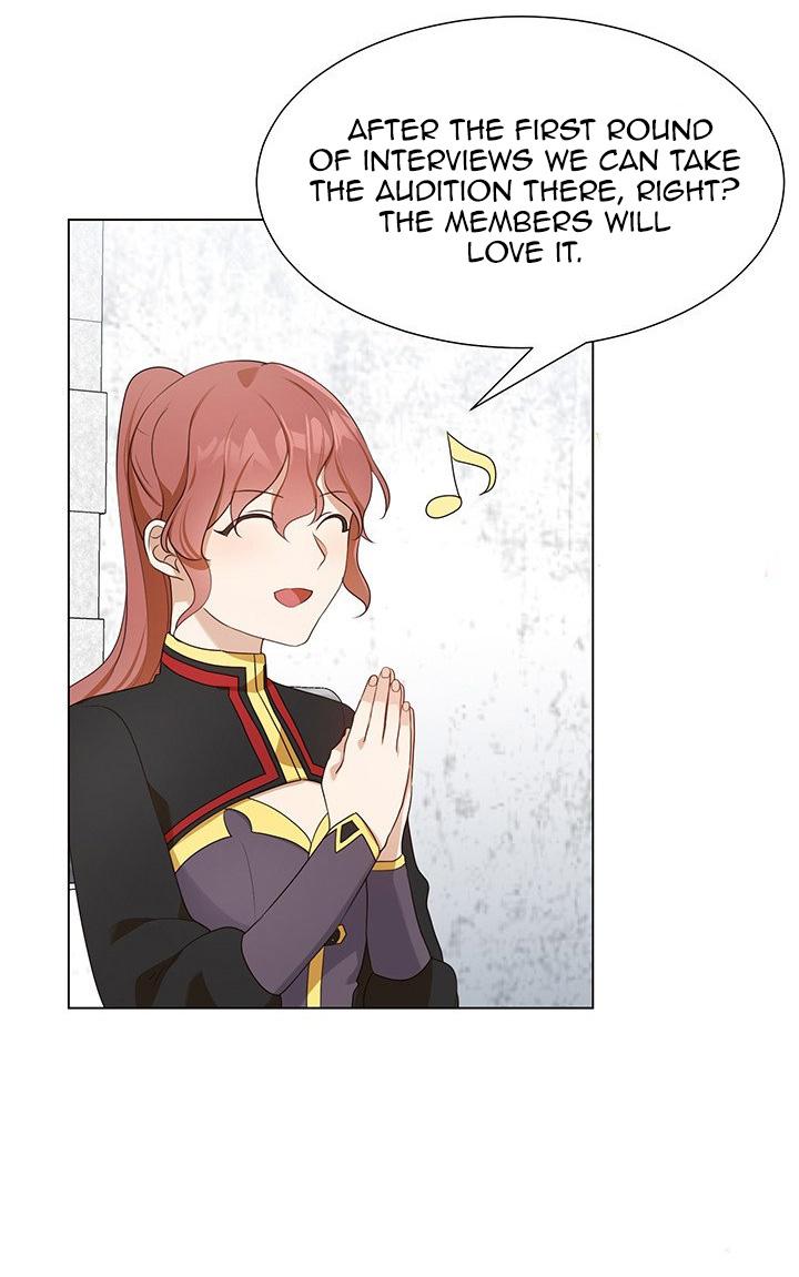 Welcome, It’s the First Time With This Kind of Villainess chapter 15 - page 41