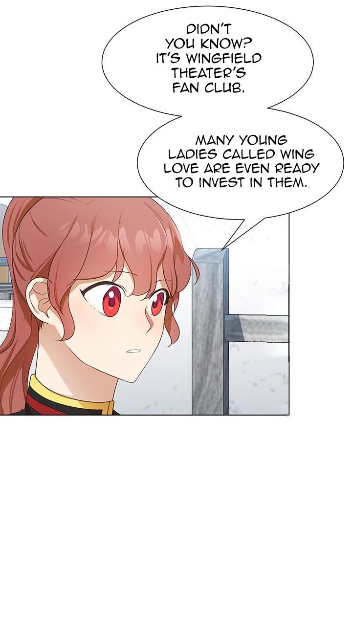 Welcome, It’s the First Time With This Kind of Villainess chapter 15 - page 43