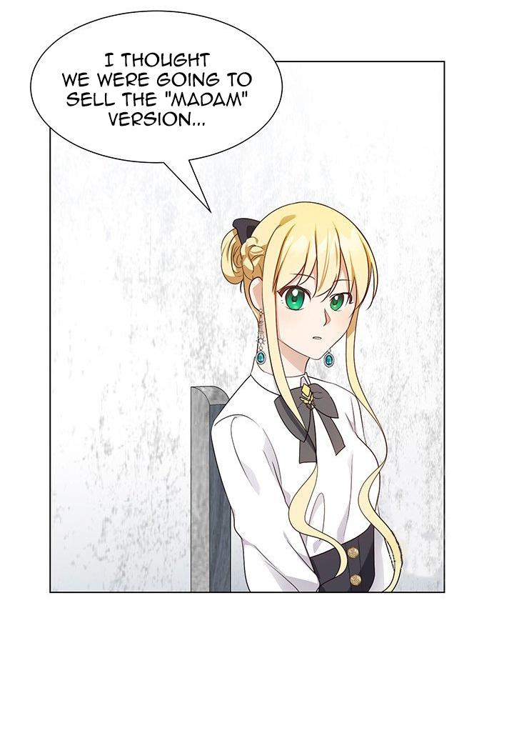 Welcome, It’s the First Time With This Kind of Villainess chapter 15 - page 44