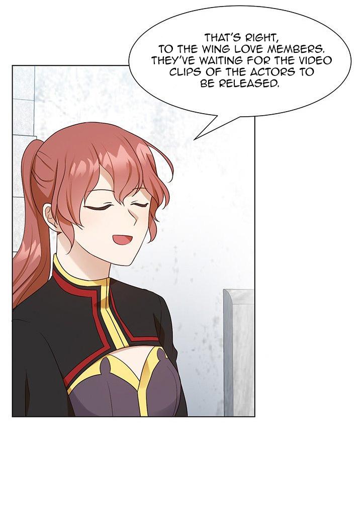 Welcome, It’s the First Time With This Kind of Villainess chapter 15 - page 45
