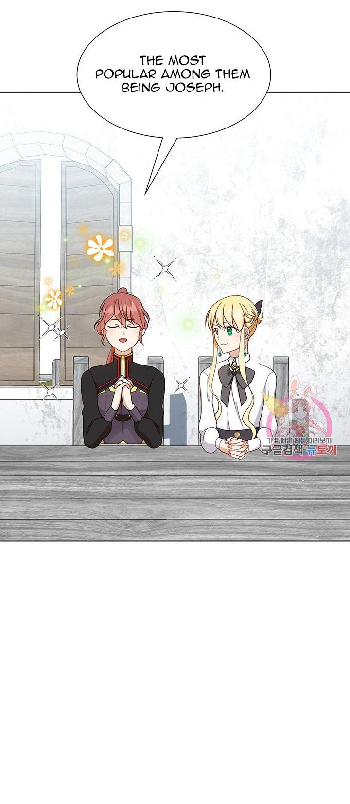 Welcome, It’s the First Time With This Kind of Villainess chapter 15 - page 46