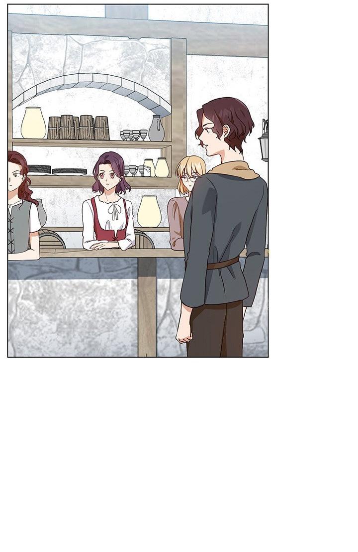 Welcome, It’s the First Time With This Kind of Villainess chapter 15 - page 52