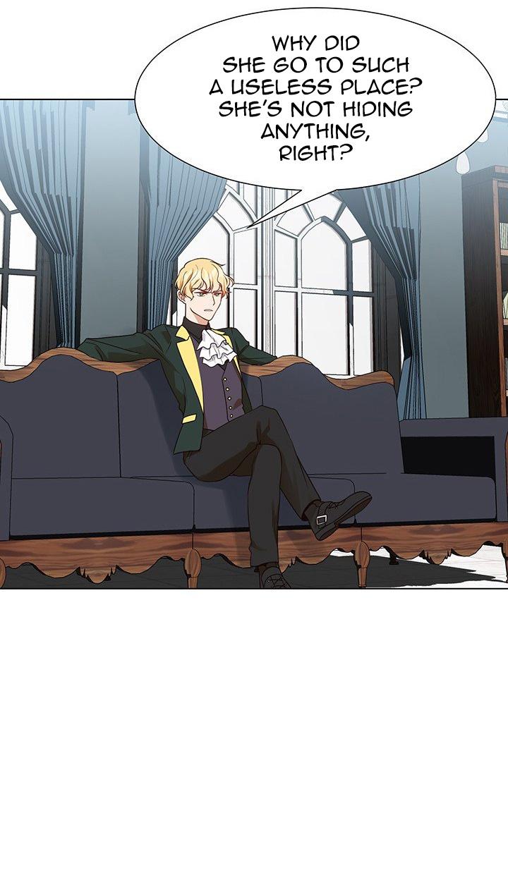 Welcome, It’s the First Time With This Kind of Villainess chapter 15 - page 57