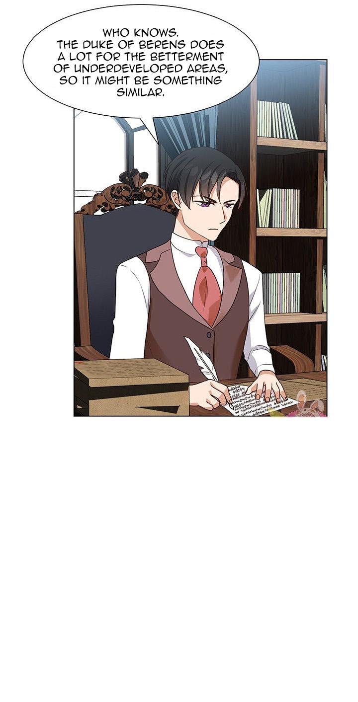 Welcome, It’s the First Time With This Kind of Villainess chapter 15 - page 58