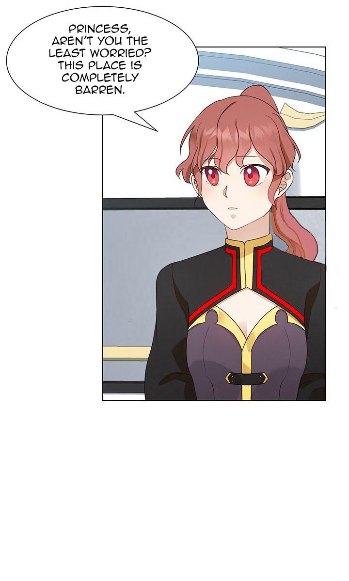 Welcome, It’s the First Time With This Kind of Villainess chapter 15 - page 6