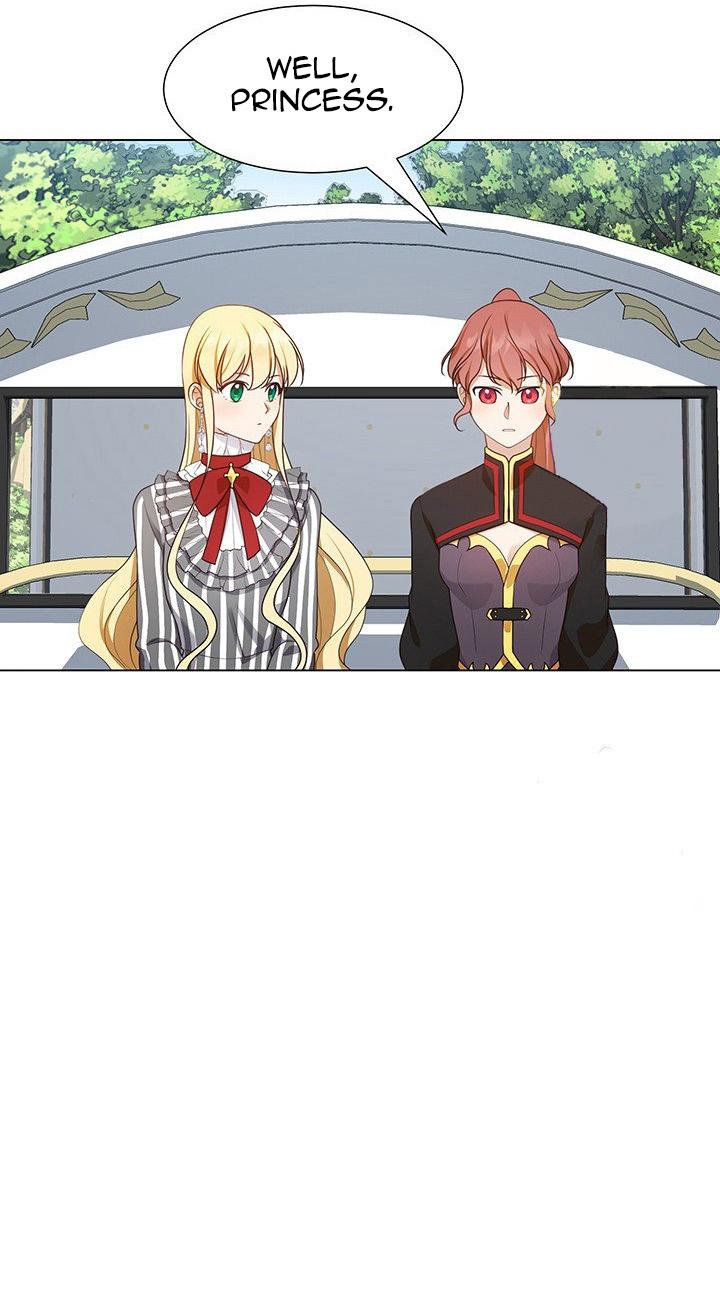 Welcome, It’s the First Time With This Kind of Villainess chapter 15 - page 8