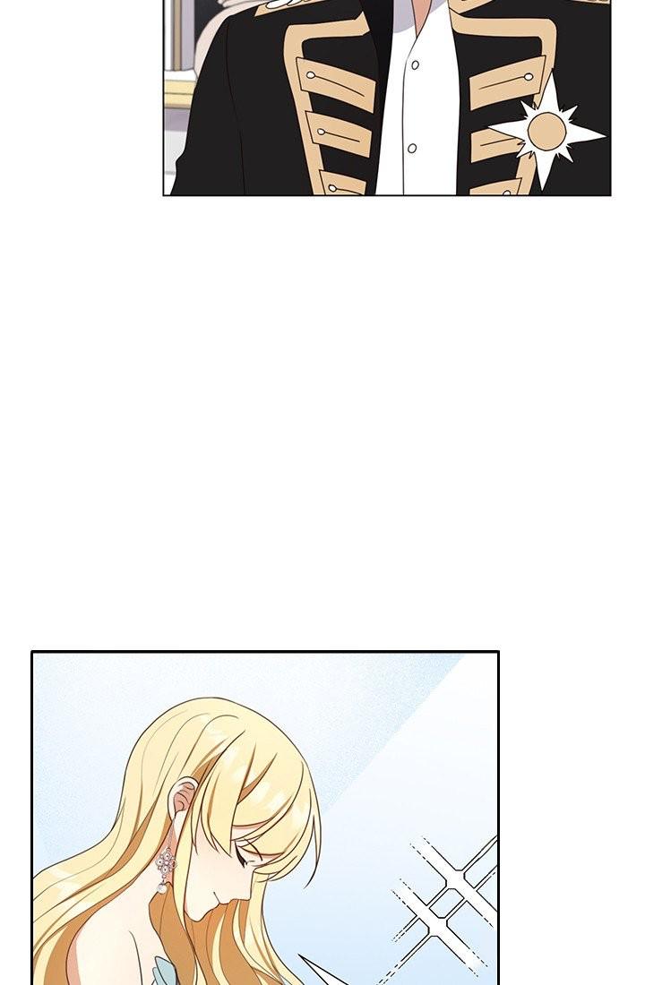 Welcome, It’s the First Time With This Kind of Villainess chapter 13 - page 36