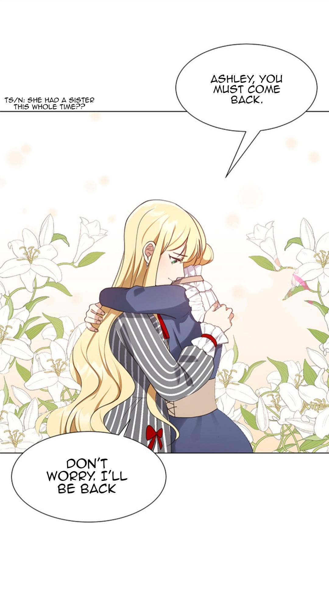 Welcome, It’s the First Time With This Kind of Villainess chapter 13 - page 61